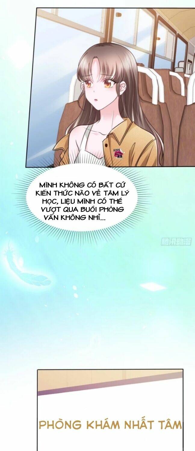 Boss Là Kim Chủ Của Tôi: Chapter 5