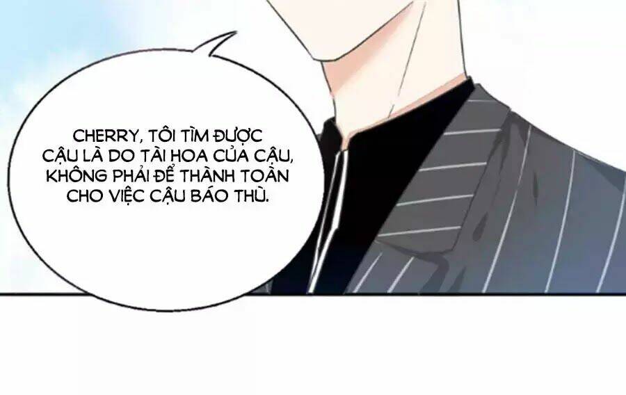 Mùi Hương Lãng Mạn: Chapter 36