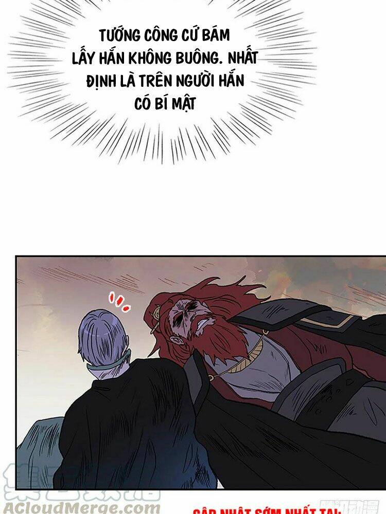 Học Sĩ Tái Sinh: Chapter 170