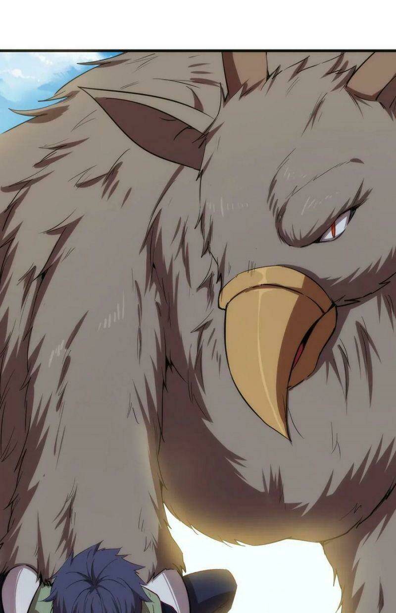 Thánh Đường Chi Thành: Chapter 57