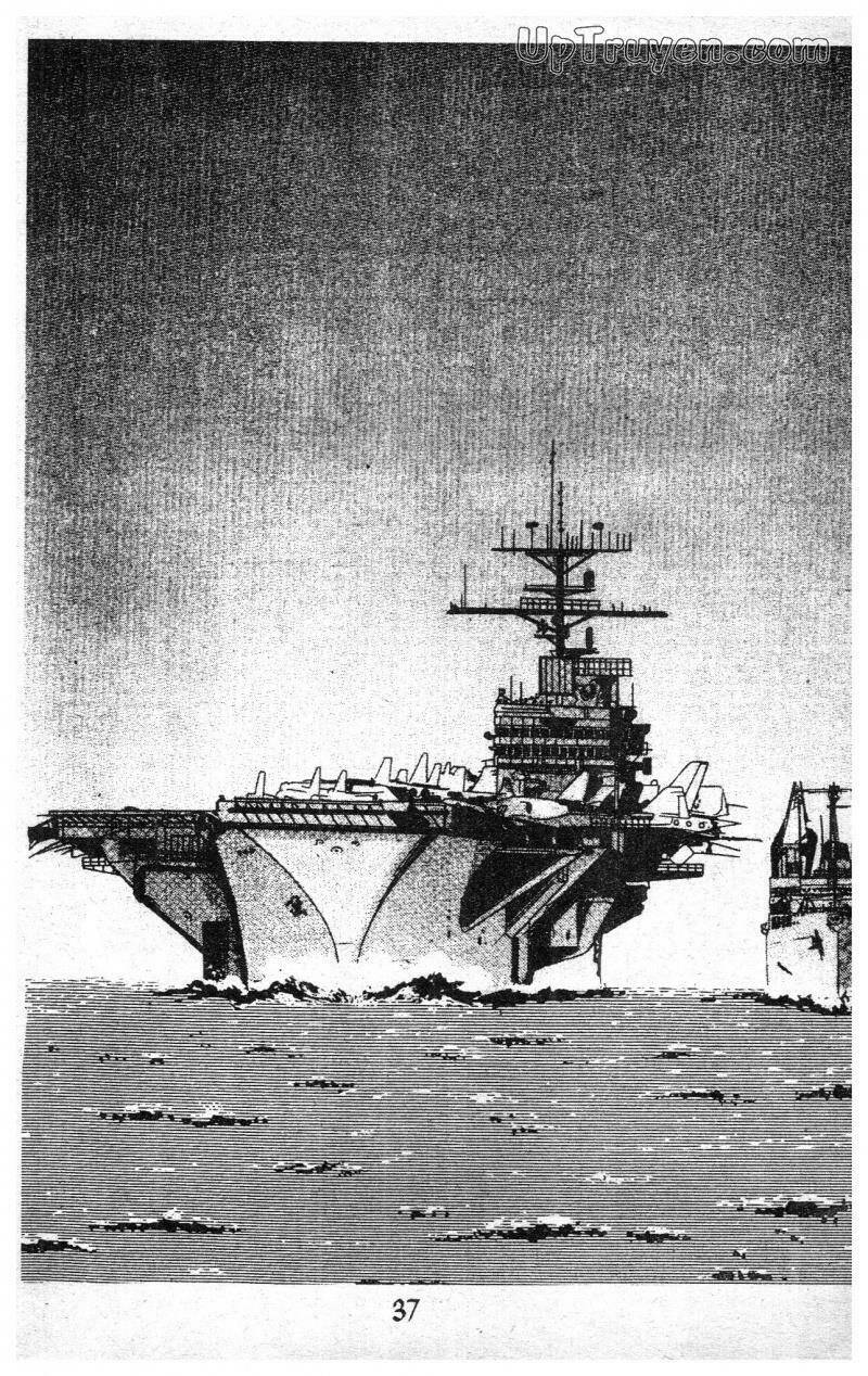 9 Banme No Musashi: Chapter 6