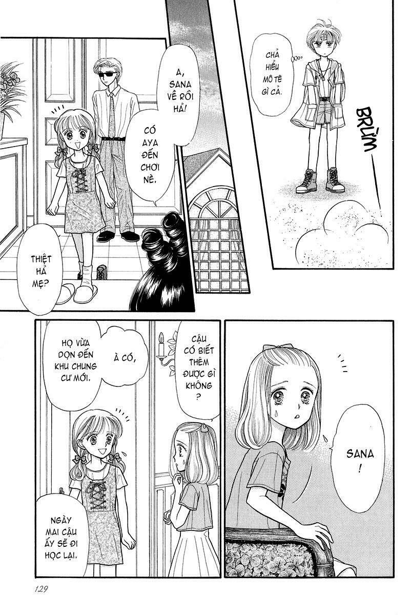 Kodomo No Omocha: Chapter 11