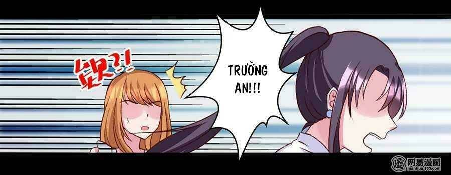 Gửi Người Không Quen: Chapter 36