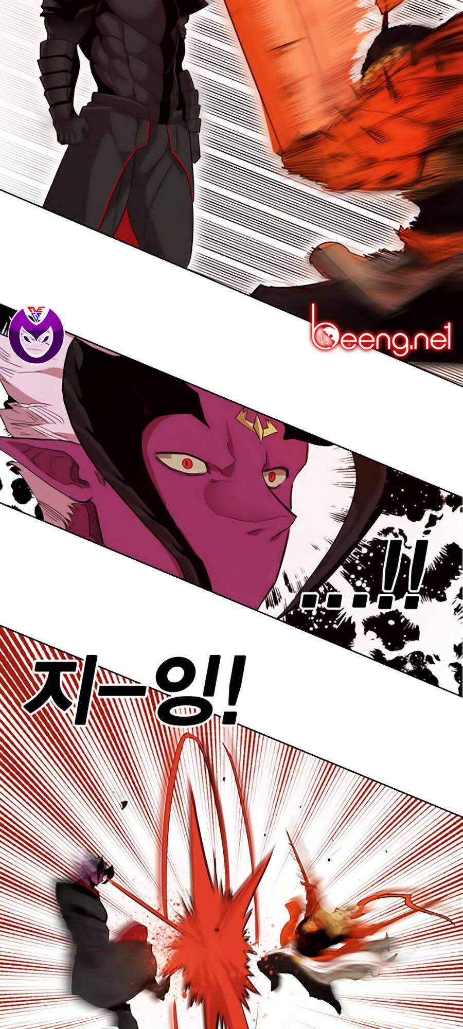 Hard Core Leveling Warrior Ss2: Chapter 48