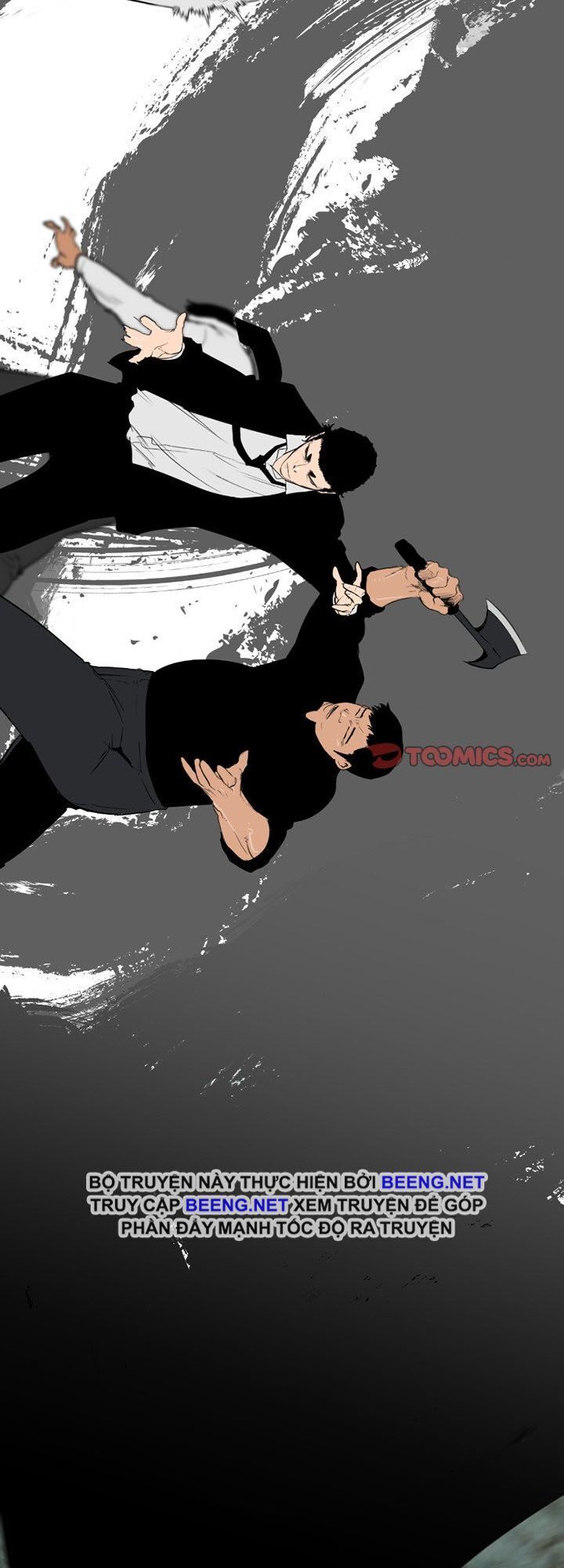 Tong Edge: Chapter 58