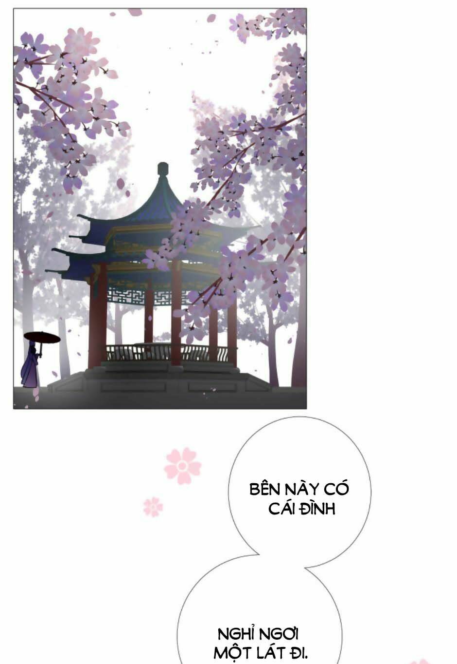 Sao Lại Là Yêu?: Chapter 29