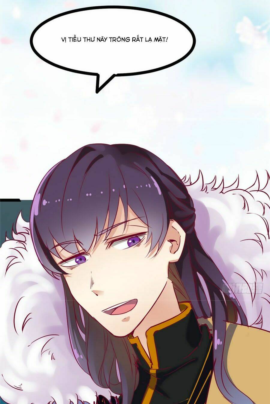 Ngọc Vi Mai: Chapter 28