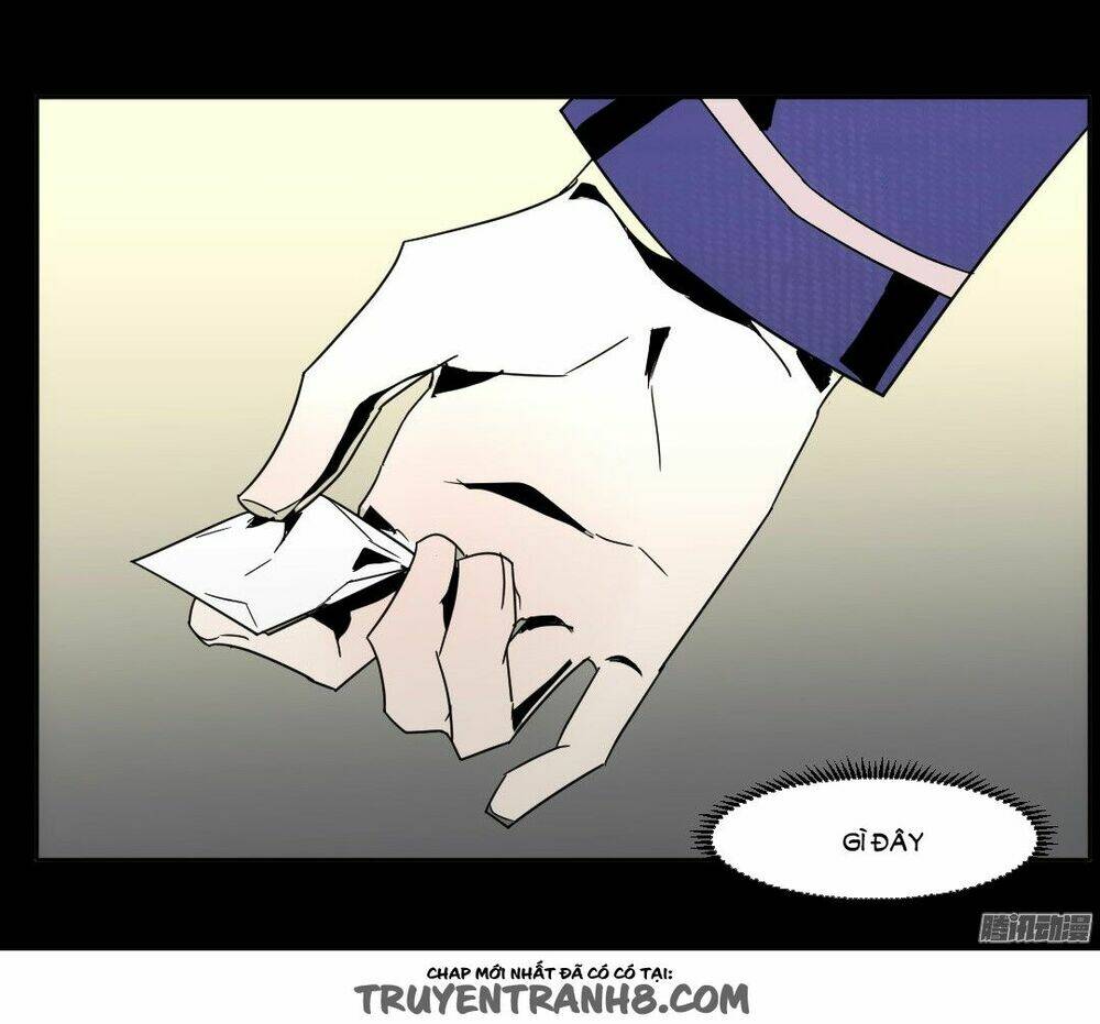 Điều Ước Của Người Phàm: Chapter 23