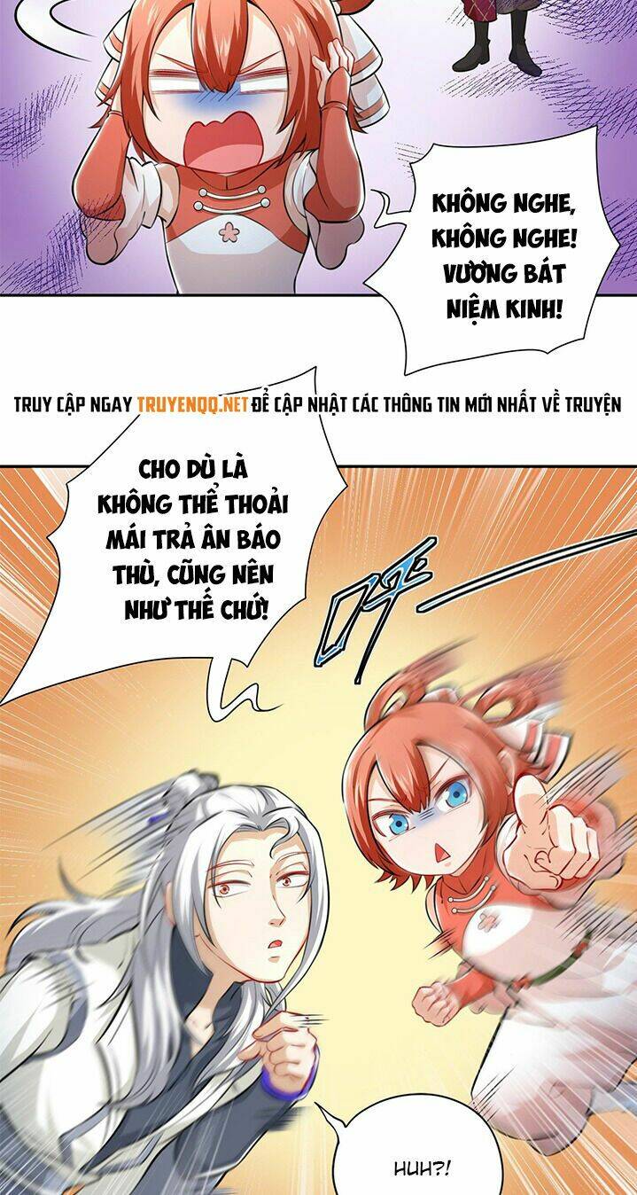 Tu Chân Toàn Dựa Số Lý Hóa: Chapter 3