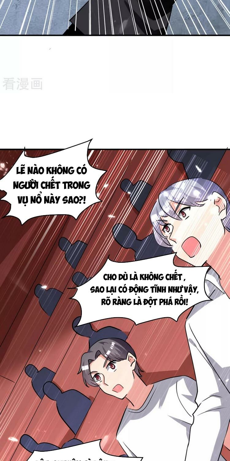 Trọng Sinh Khí Thiếu Quy Lai: Chapter 195