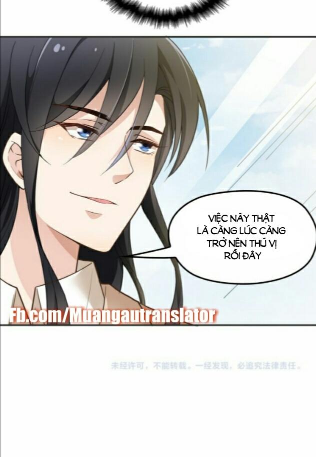 Tổng Tài Hai Mặt Sủng Thê Chỉ Nam: Chapter 11