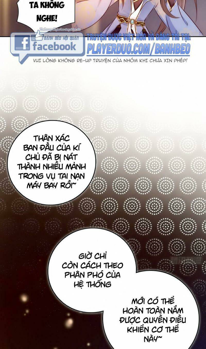 Nàng Trở Thành Bạch Nguyệt Quang Của Vương Gia Bệnh Kiều: Chapter 2