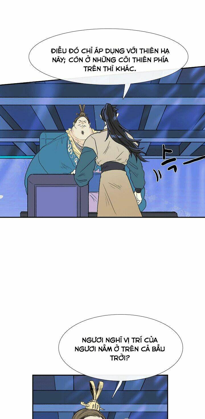 Học Sĩ Tái Sinh: Chapter 70