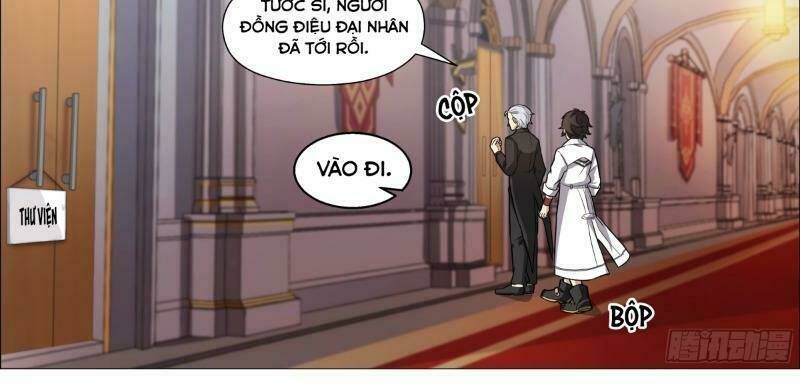 Thập Nhị Thần Binh Khí: Chapter 6