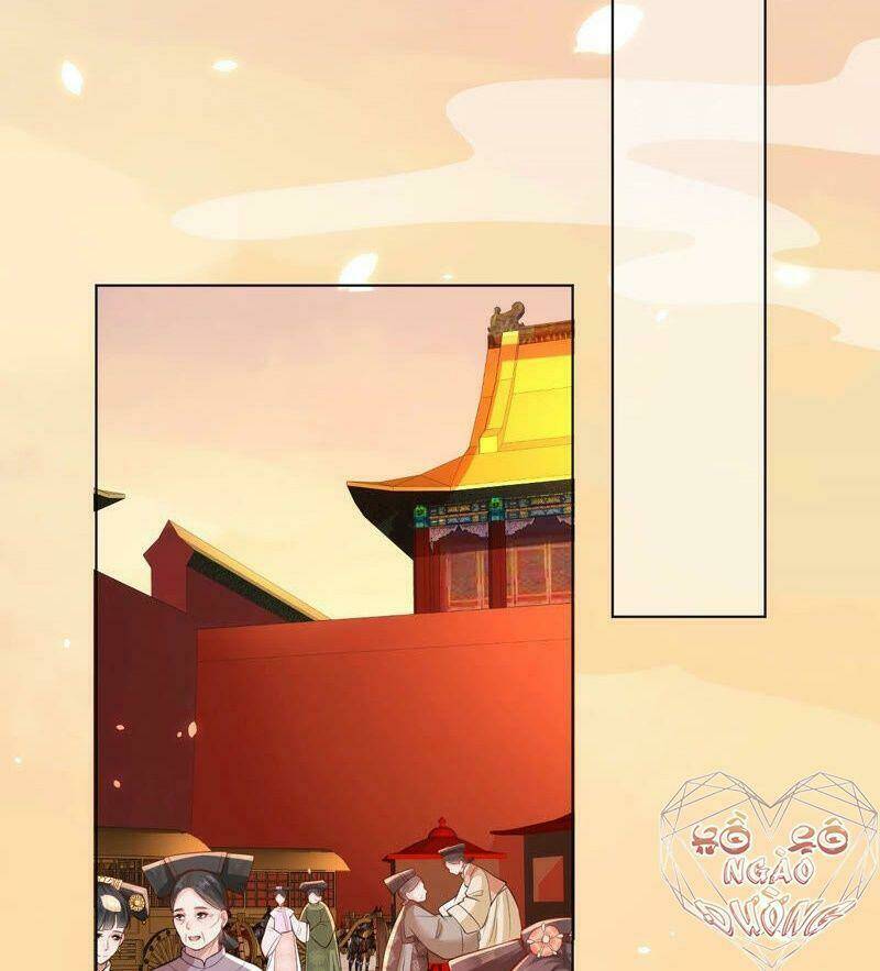 Quận Chúa Vững Vàng, Thiết Lập Nhân Vật Không Thể Vỡ: Chapter 40