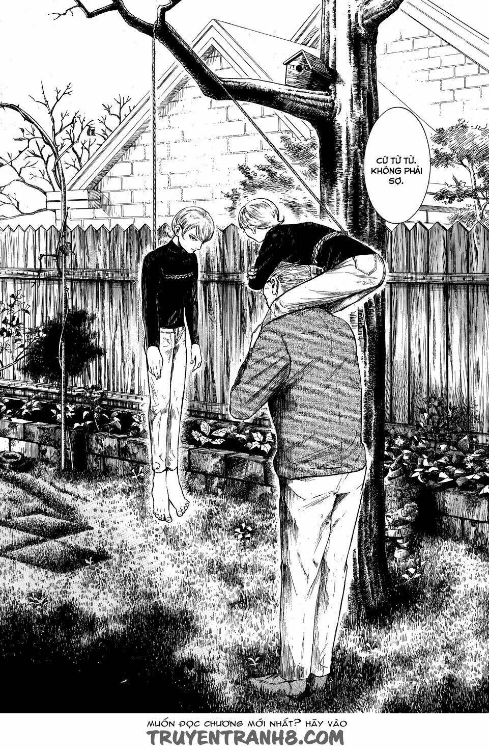 Migi To Dali: Chapter 2