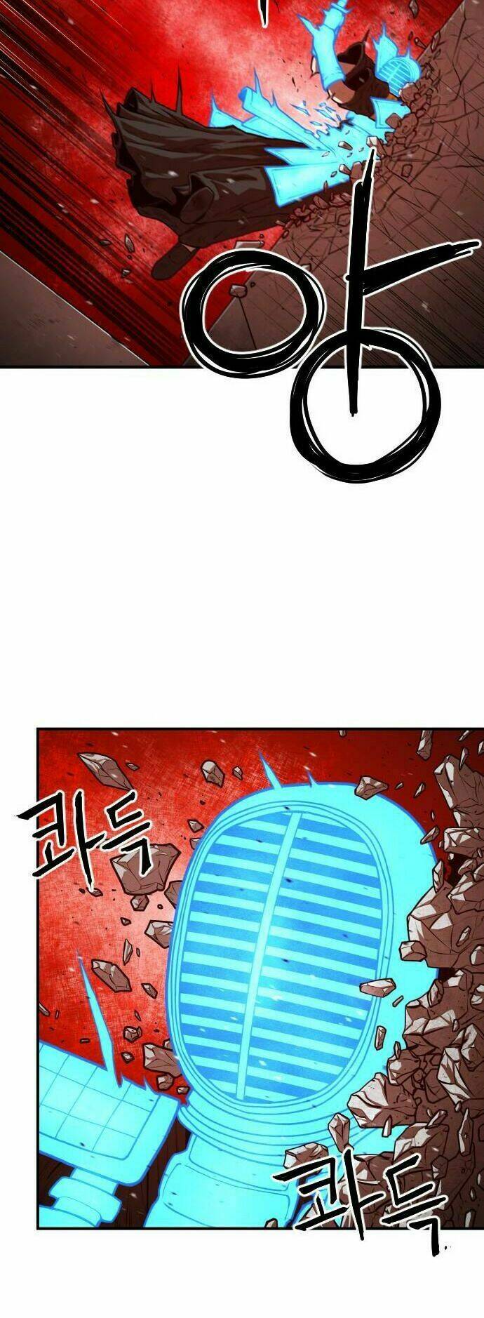 Chinh Phạt Học Đường: Chapter 15