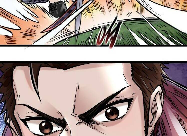 Thế Giới Xa Lạ: Chapter 44