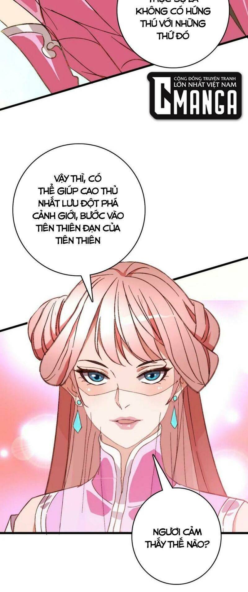 Siêu Đạo Thần Thuật: Chapter 125
