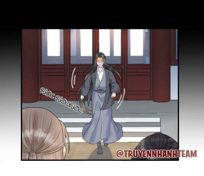 Lễ Băng Nhạc Phôi Chi Dạ: Chapter 51