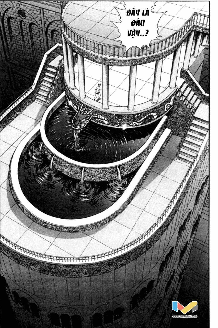 Hoàng Phi Hồng Phần 2: Chapter 24