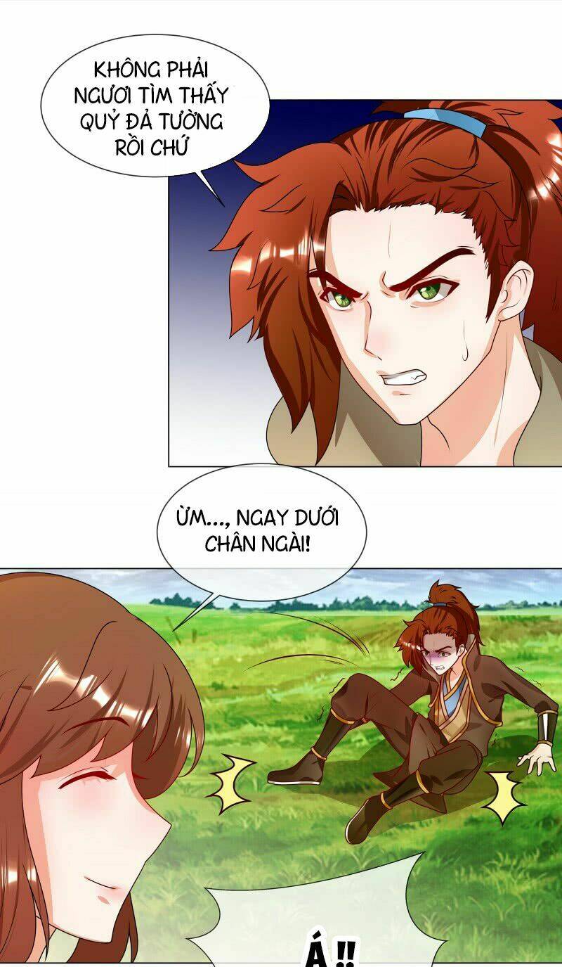 Thiên Tài Tiểu Độc Phi: Chapter 59