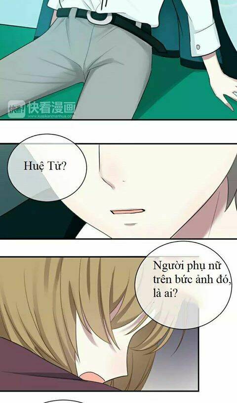 Thần Tượng Điểm Zero: Chapter 73