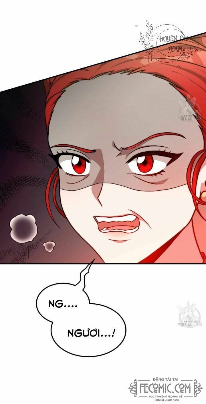 Công Chúa Bị Lãng Quên Muốn Sống Trong Hòa Bình: Chapter 23