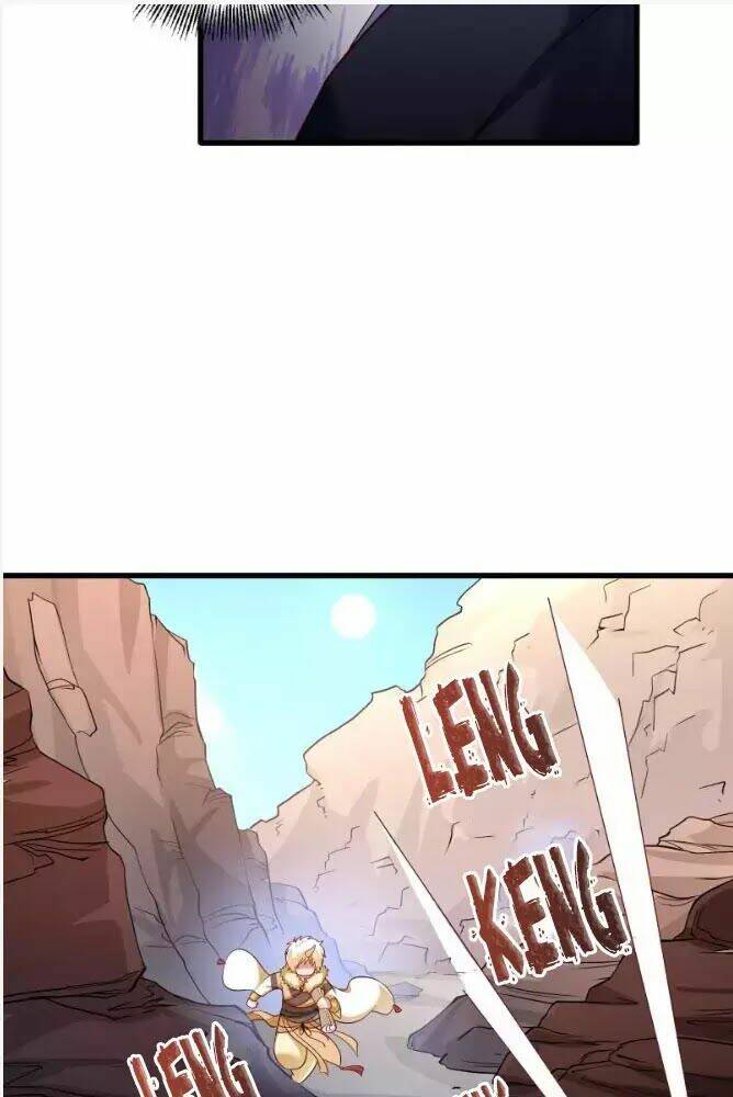 Tiểu Hoàng Thư Và Tiểu Hoàng Thúc: Chapter 68