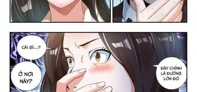 Khắc Kim Chi Vương: Chapter 63