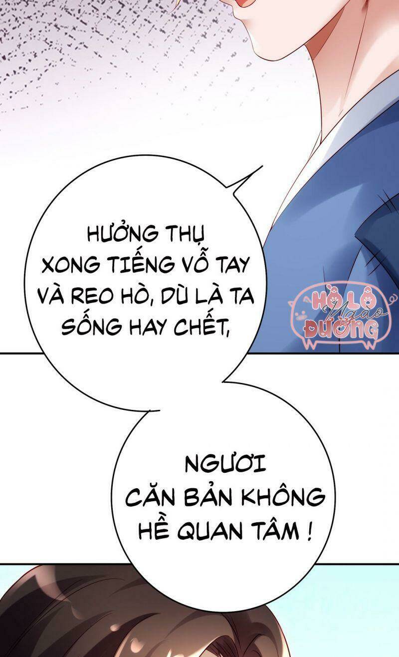 Thiên Kim Bất Hoán: Chapter 71