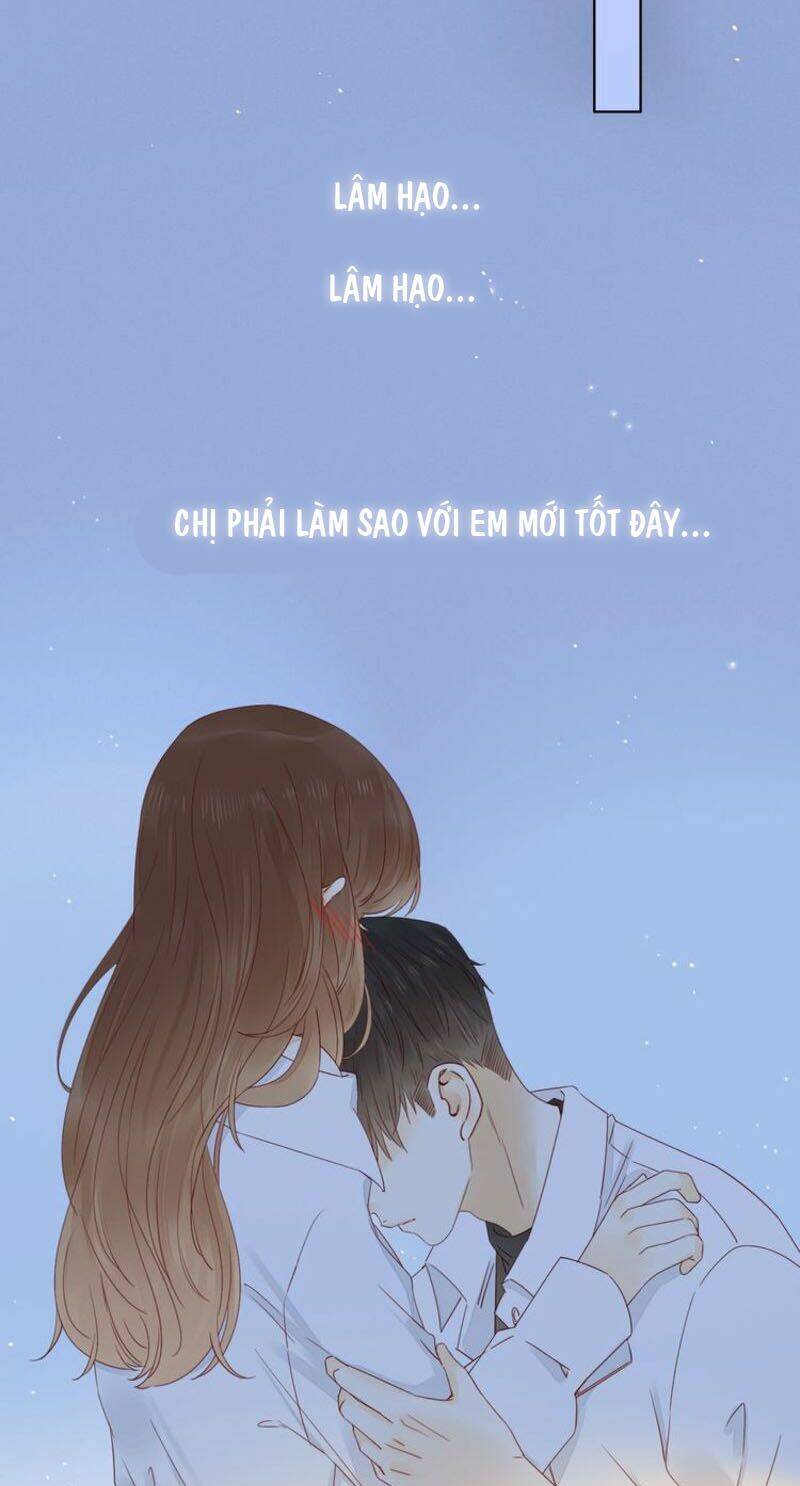 Cô Ấy Không Đáng Yêu: Chapter 31
