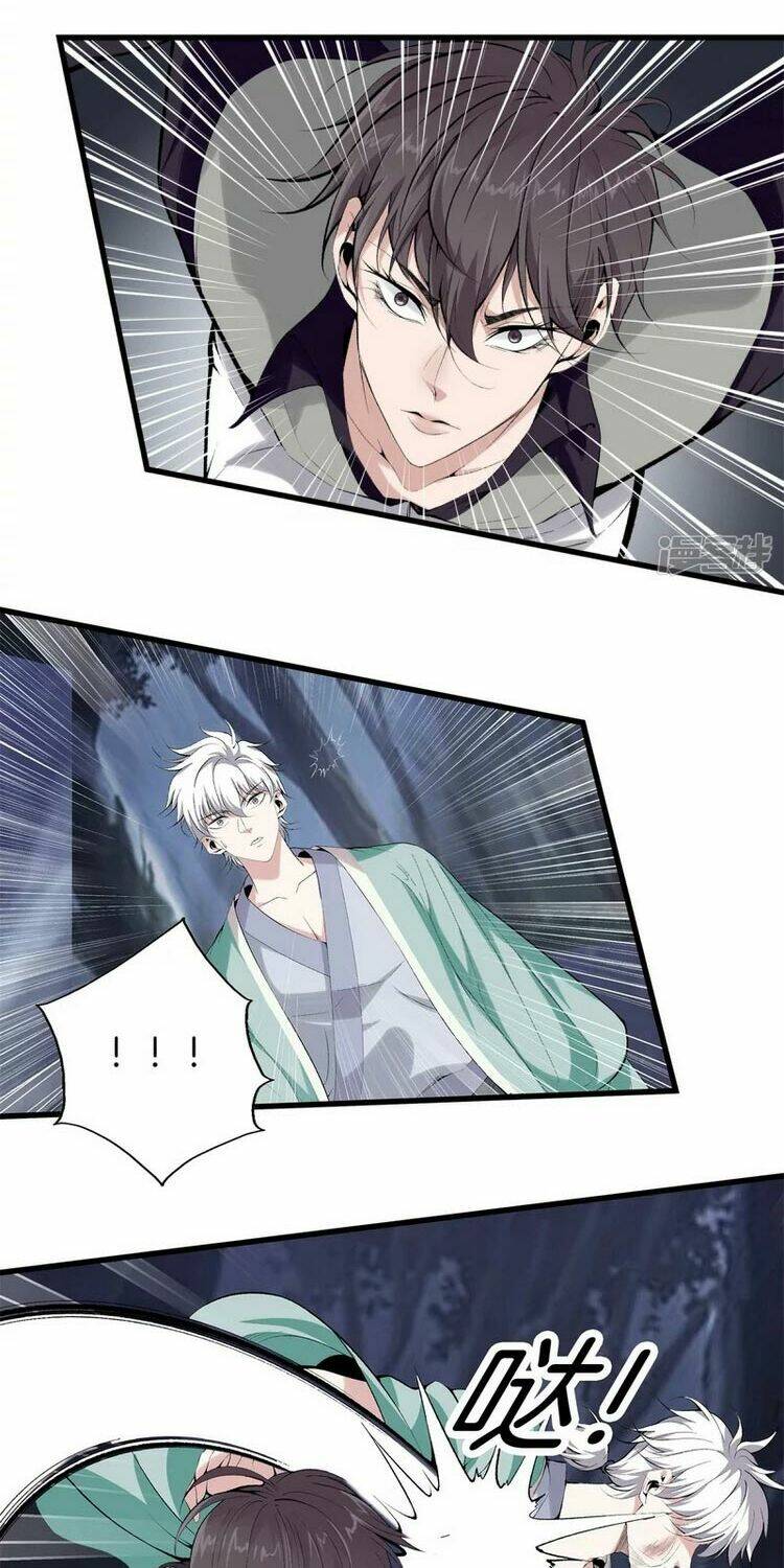 Đô Thị Chí Tôn: Chapter 153