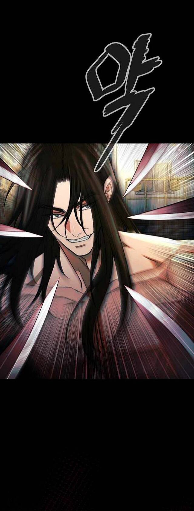 Ước Muốn Của Một Gangster: Chapter 1.1