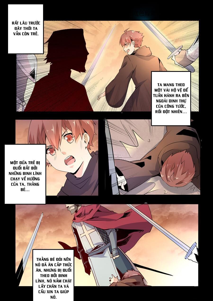 After Transformation, Mine And Her Wild Fantasy: Chapter 48
