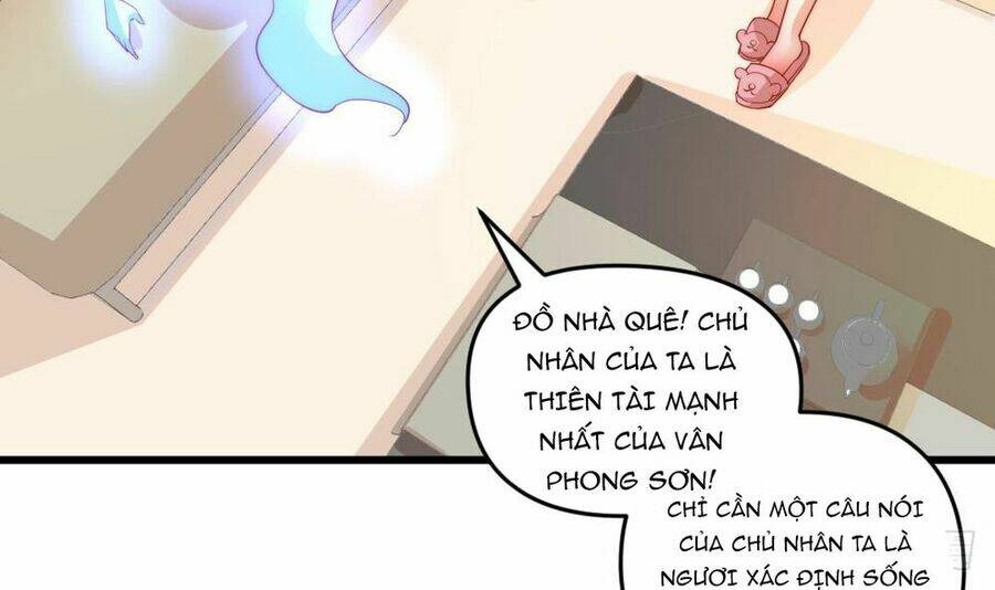 Thần Huyền Sư: Chapter 3