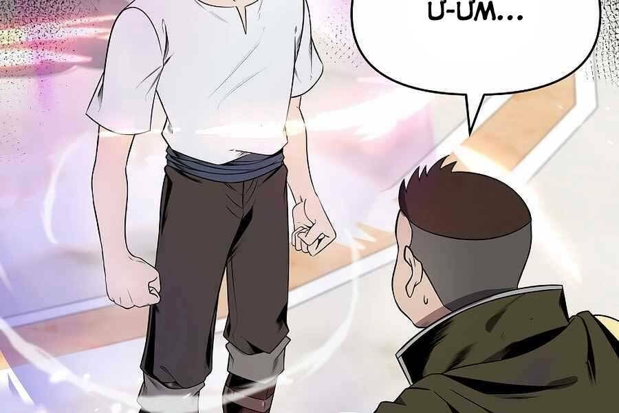 Tên Lỗ Mãng Cấp 10 Của Gia Đình Hiệp Sĩ: Chapter 8