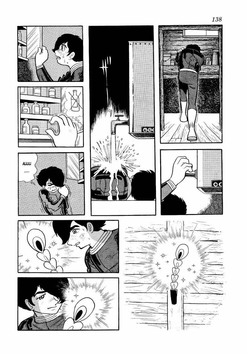 Chim Lửa: Chapter 57