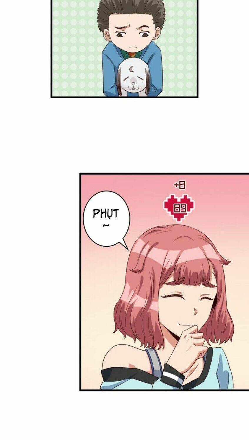 Hệ Thống Tu Tiên Mạnh Nhất: Chapter 9