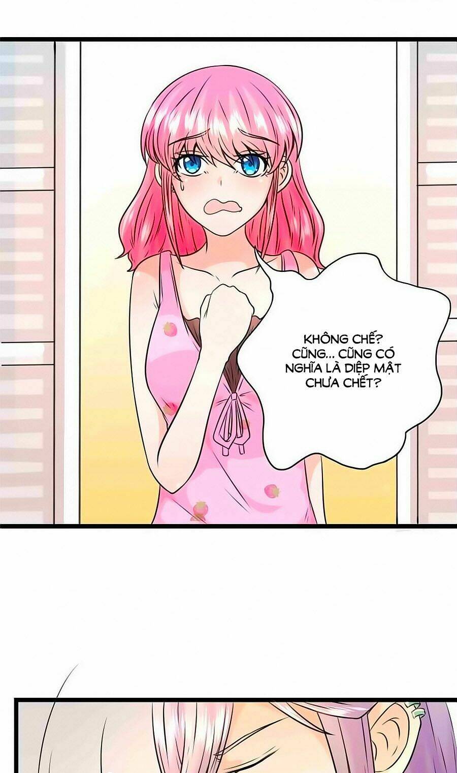 Diêm Vương Lão Công Thật Đáng Yêu: Chapter 14