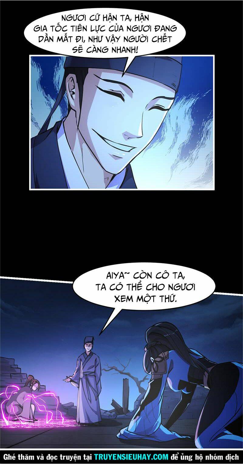 Đừng Cản Ta Tu Tiên: Chapter 35