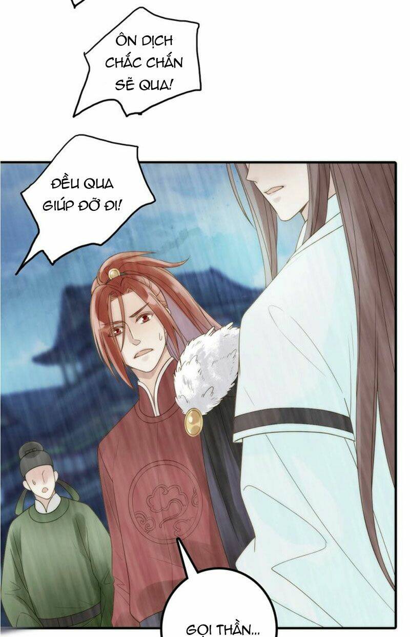 Cướp Chàng Vợ Về Đón Năm Mới: Chapter 46