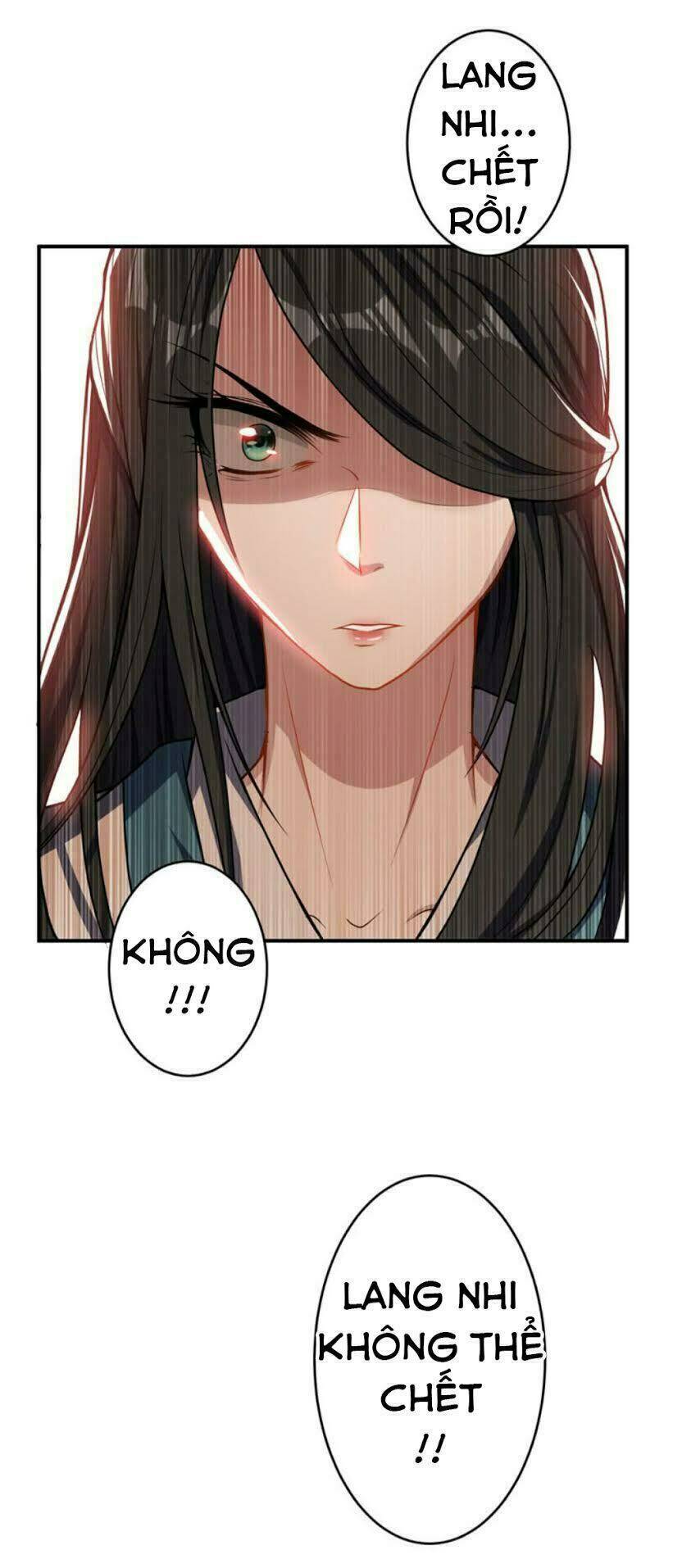 Yêu Giả Vi Vương: Chapter 44