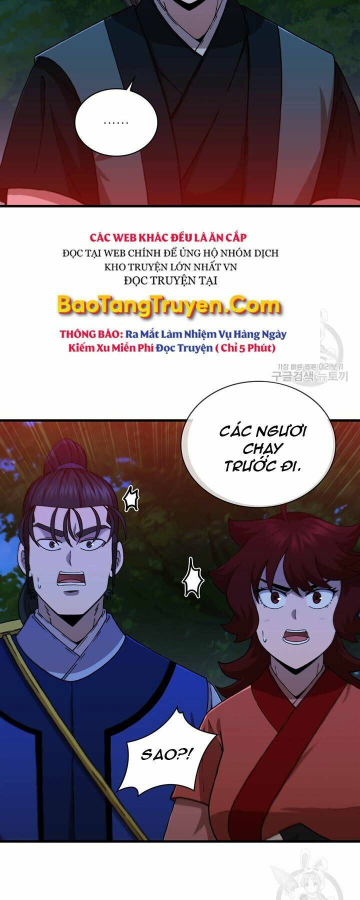 Thân Thủ Đệ Nhất Kiếm: Chapter 89