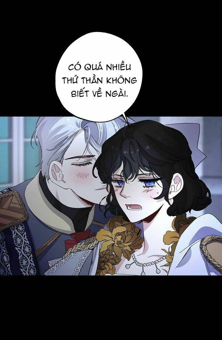 Tình Điên Dại: Chapter 33