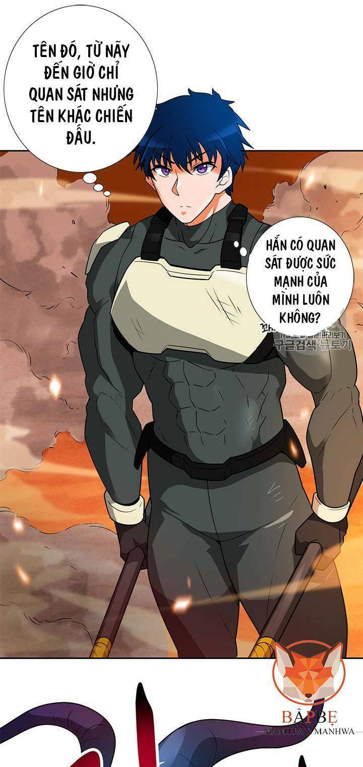 Tôi Tự Động Săn Một Mình: Chapter 47