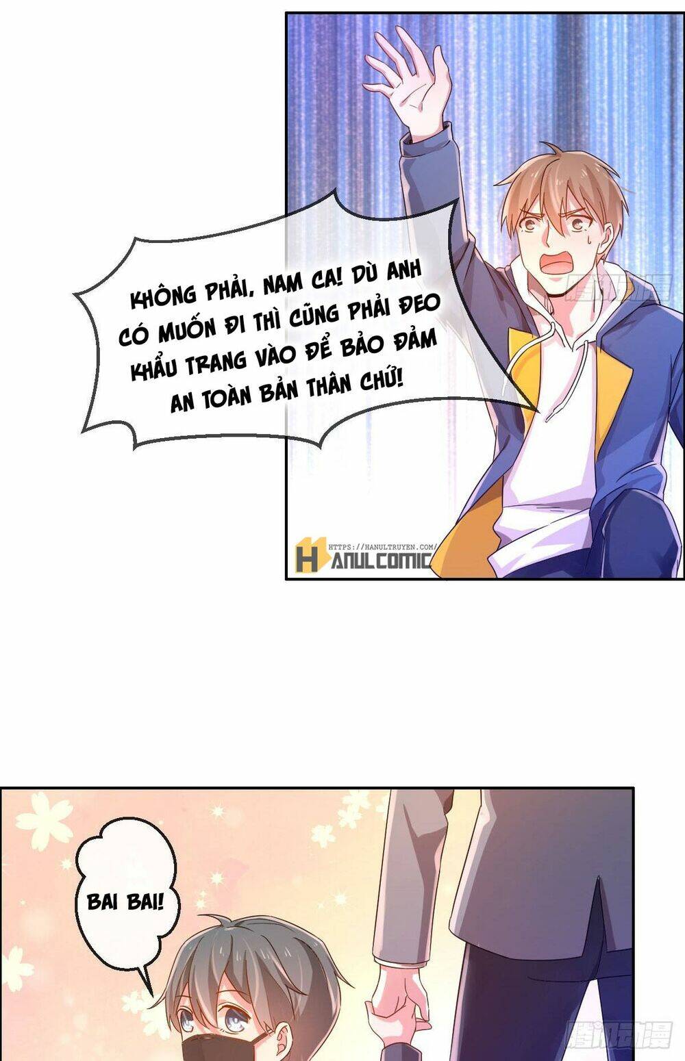 Phong Quỷ Truyền Thuyết: Chapter 3