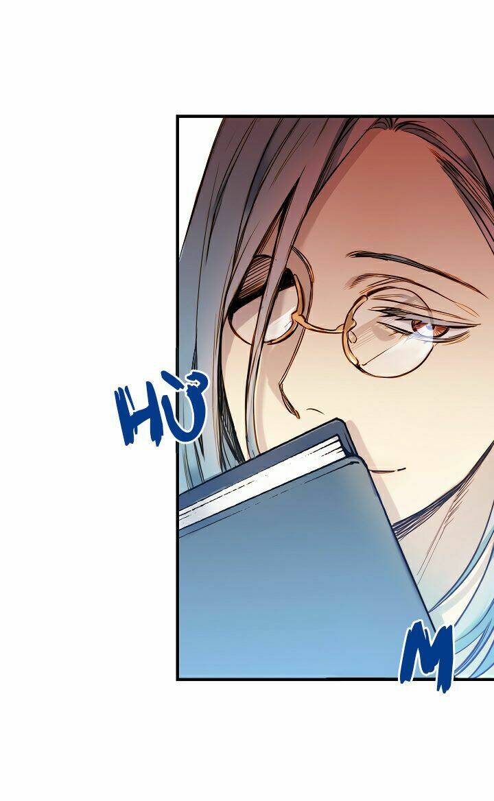 Hoàng Phi Bóng Tối: Chapter 11