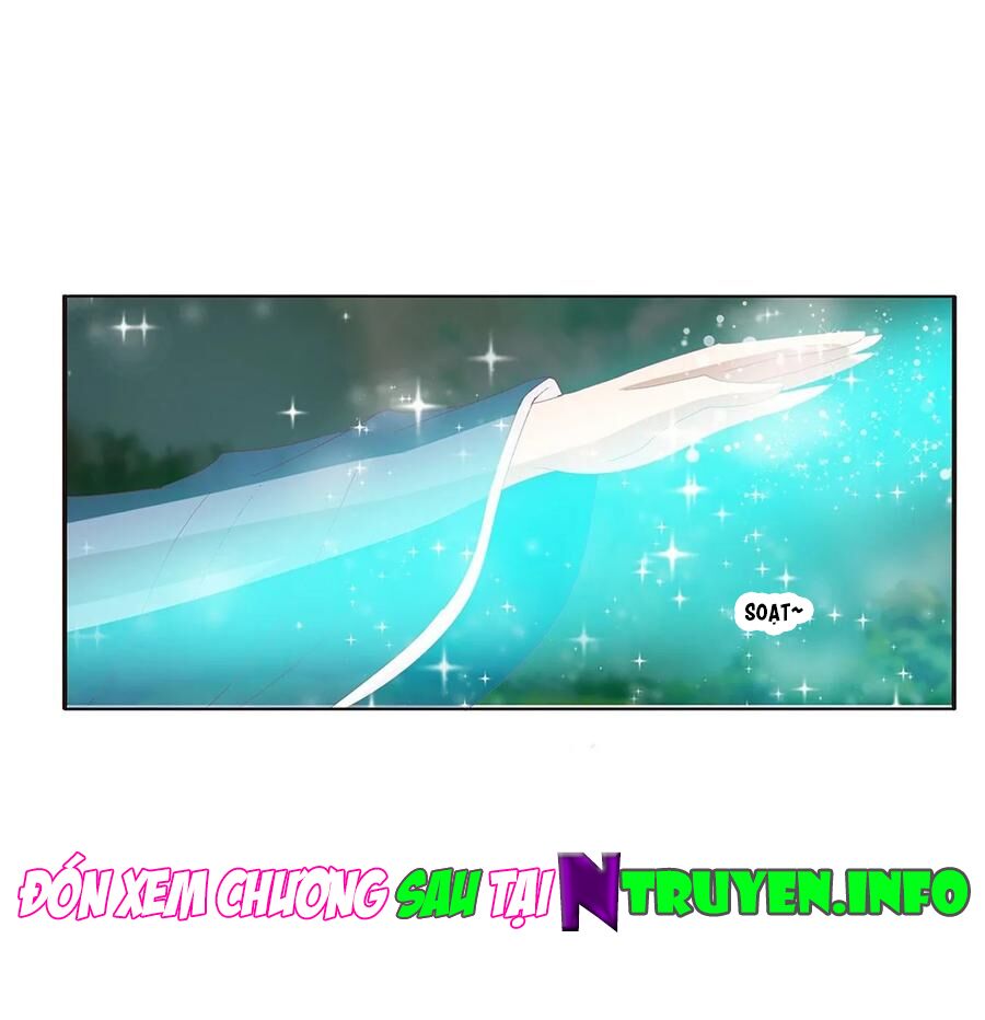 Thông Linh Phi: Chapter 633