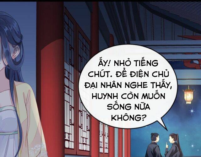 Mau Xuyên Không Rửa Tội Cho Nhân Vật Phản Diện: Chapter 11
